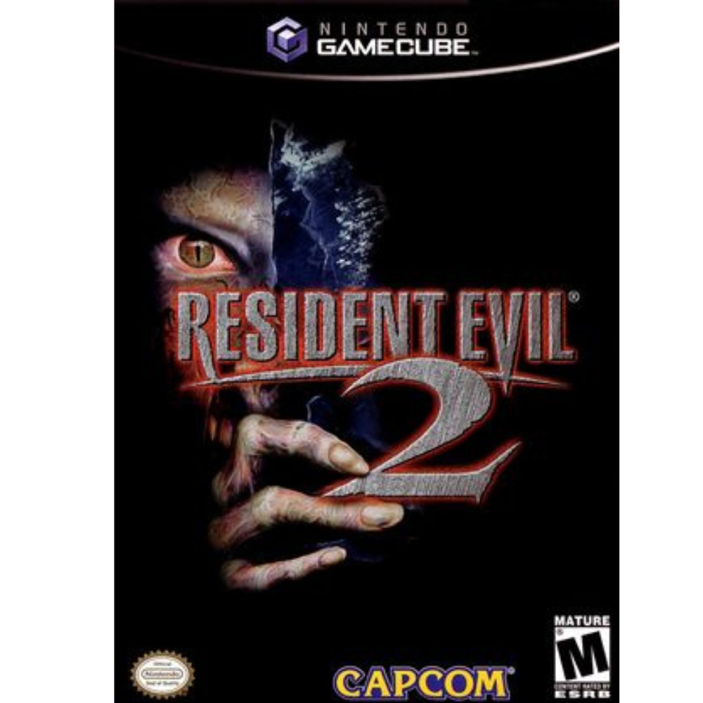 Resident Evil 2